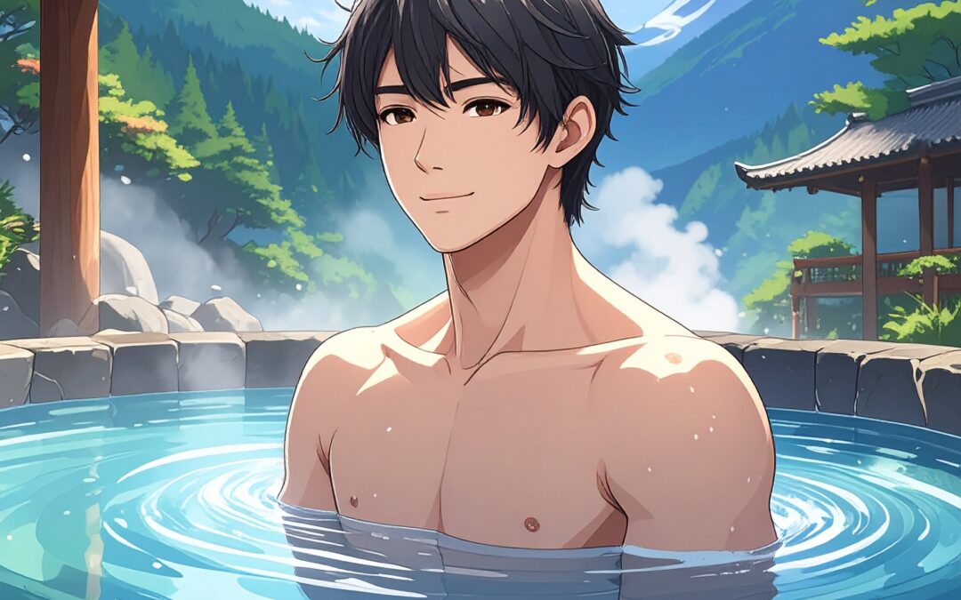 住进复古旅馆，前往伊香保温泉｜关越道自驾旅行范例